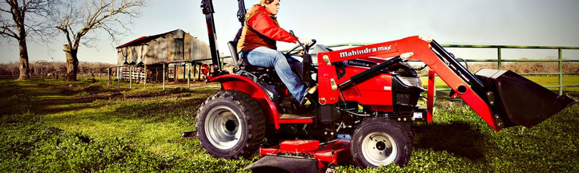 2017 Mahindra Max for sale in East Rutherford Equipment Company, Ellenboro, North Carolina